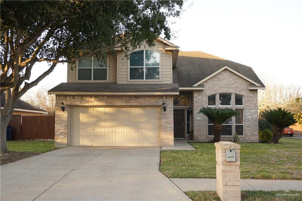 Jasmine Ave, Mcallen, TX 78501