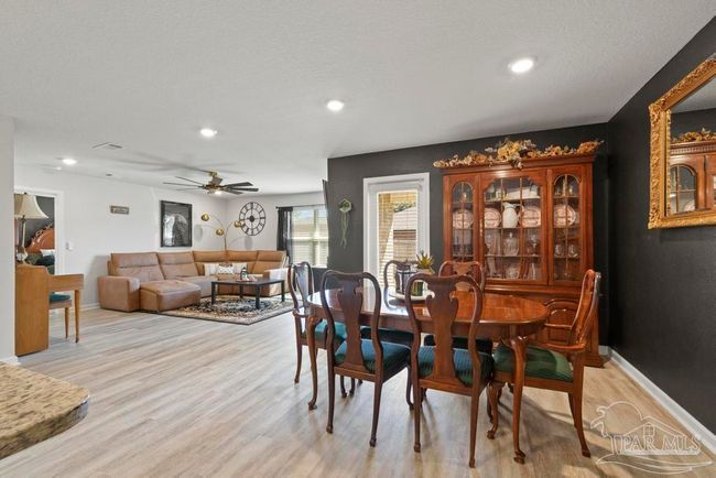 9336 Tara Cir, House other with 4 bedrooms, 2 bathrooms and null parking in Milton FL | Image 36