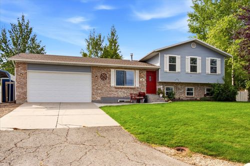 260 E 100 S, Coalville, UT, 84017-9700 | Card Image