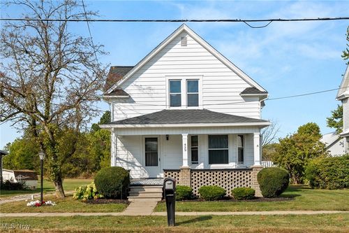 439 N Main St, Polk, OH, 44866-9772 | Card Image