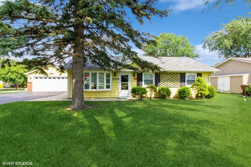 19705 Glennell Ave, Mokena, IL, 60448-1253 | Card Image