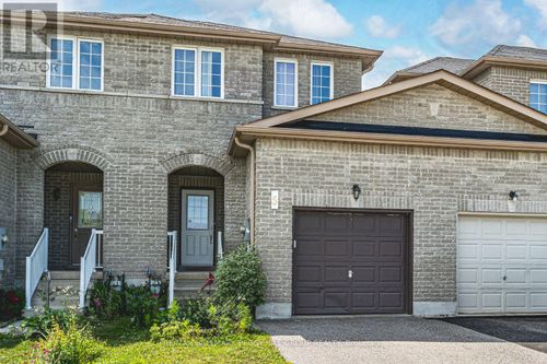 5 Arch Brown Court, Barrie (East Bayfield), ON, L4M0C6 | Card Image