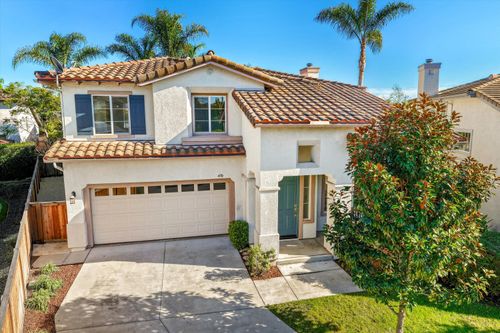 470 Orange Blossom Ln, GOLETA, CA, 93117-5544 | Card Image