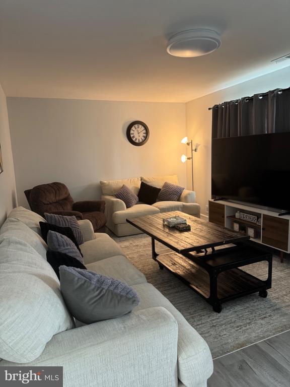 Residential Lease in SICKLERVILLE