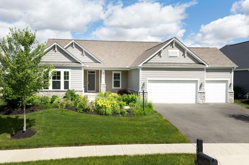 9536 Camberly Ave, Plain City, OH, 43064-2660 | Card Image