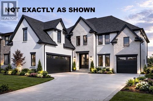 1229 Campana Cres, Belle River, ON, N8L0K5 | Card Image