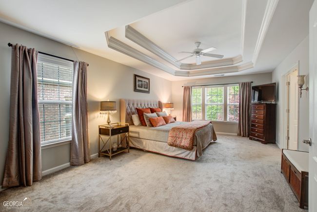 4216 Norbury Ct Se, House other with 4 bedrooms, 3 bathrooms and 2 parking in Smyrna GA | Image 15