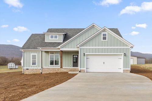 45 Golden St, Dunlap, TN, 37327-8625 | Card Image