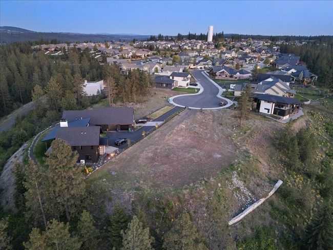 5204 S Falcon Point Ct, Home with 0 bedrooms, 0 bathrooms and null parking in Spokane WA | Image 16
