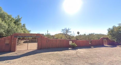 8-6015 E Valley Way, Cave Creek, AZ, 85331 | Card Image