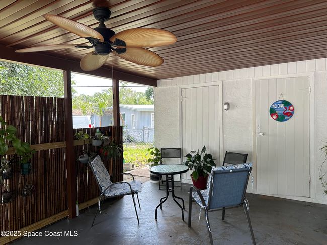 1602 Harvard Dr, House other with 3 bedrooms, 1 bathrooms and null parking in Cocoa FL | Image 27