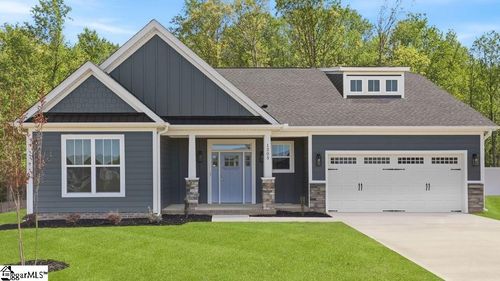 1205 Clearbrook Ln, Campobello, SC, 29322-7402 | Card Image
