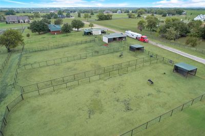 Bird's eye view featuring a rural view | Image 3