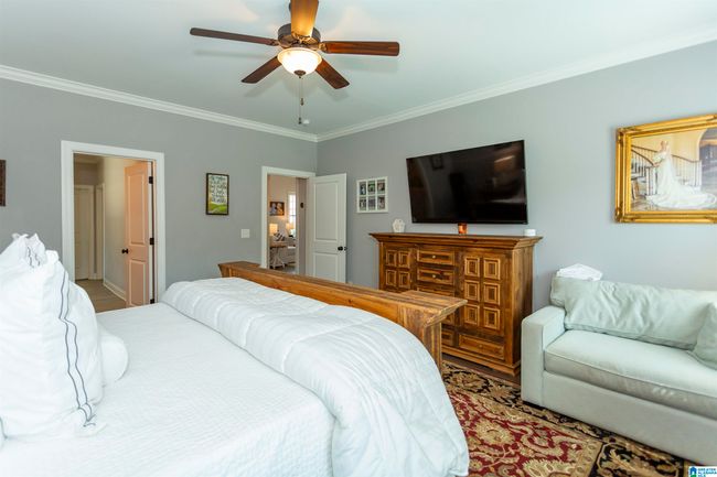 4563 Shady Grove Ln, House other with 4 bedrooms, 4 bathrooms and null parking in GARDENDALE AL | Image 22