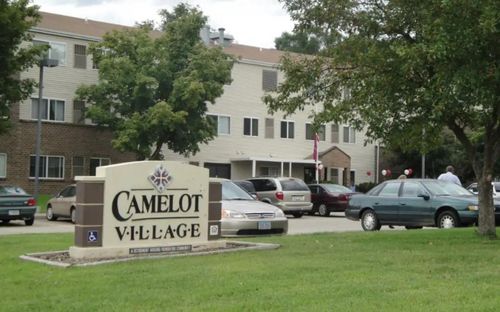 1105 S 3rd St, Council Bluffs, IA, 51503-6891 | Card Image