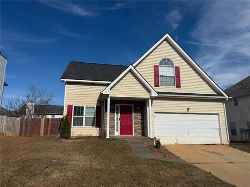 125 Concord Ter, McDonough, GA, 30253-3906 | Card Image