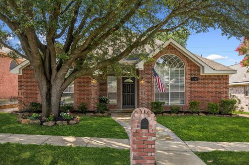 1710 Dartbrook Dr, Rowlett, TX, 75089-7112 | Card Image