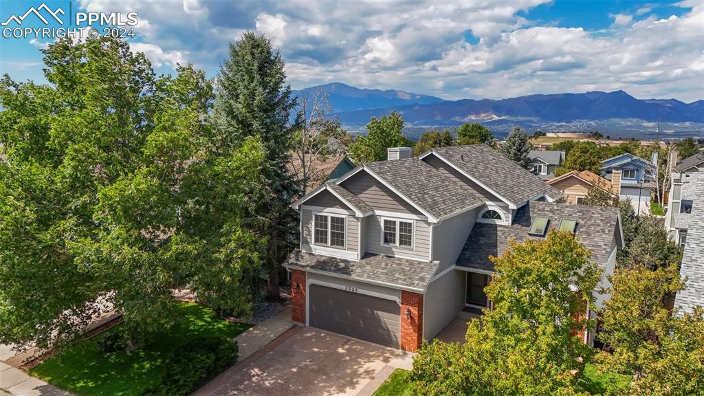 Brunswick Dr, Colorado Springs, CO 80920