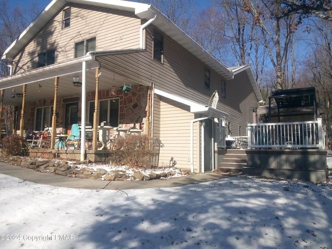 Front w/Covered Porch | Image 4