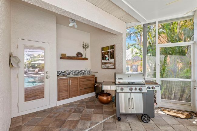 703 Monte Cristo Blvd, House other with 4 bedrooms, 3 bathrooms and null parking in Tierra Verde FL | Image 48