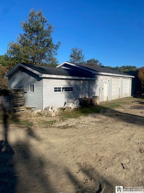 5460 Weaver Rd, Bemus Point, NY, 14712-9727 | Card Image