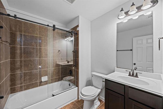 9203 Sasson Blvd, House other with 5 bedrooms, 3 bathrooms and 2 parking in Houston TX | Image 23