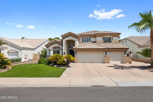 1442 E Catamaran Dr, Gilbert, AZ, 85234-2664 | Card Image