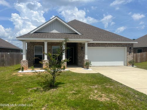 15614 Arran Way, Biloxi, MS, 39532-1204 | Card Image
