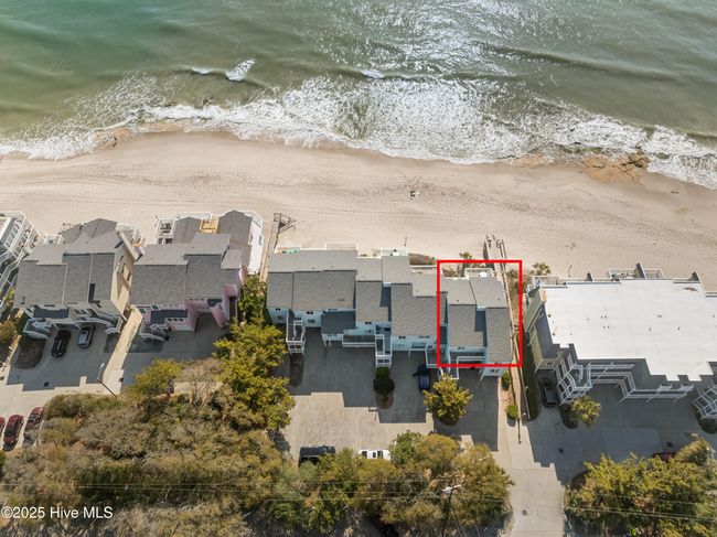 2008 Surfrider Ct, Condo with 3 bedrooms, 2 bathrooms and null parking in Kure Beach NC | Image 75