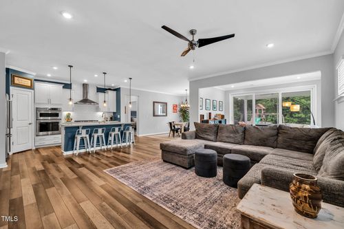 2437 Nassau Trce, Fuquay-Varina, NC, 27526-3990 | Card Image