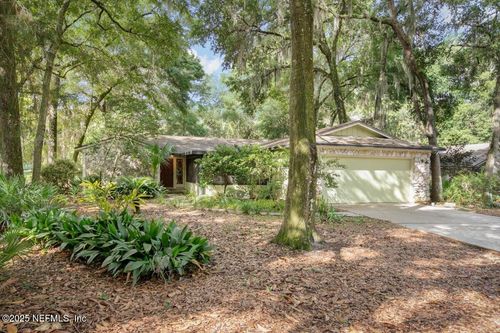 12128 Hidden Hills Dr, Jacksonville, FL, 32225-3693 | Card Image