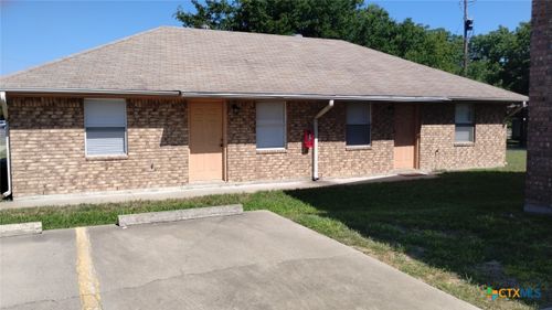 204 W Avenue F, Copperas Cove, TX, 76522-2126 | Card Image