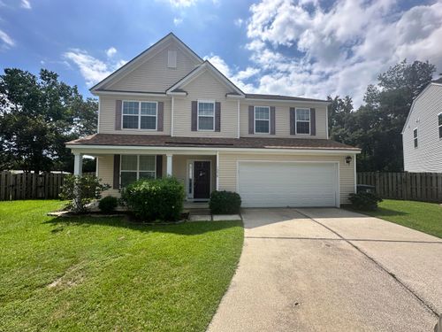 1238 Cosmos Rd, Summerville, SC, 29483-5443 | Card Image