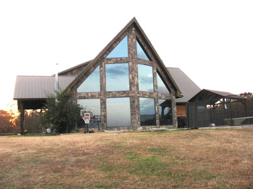 941 N 4420 Rd, Valliant, OK, 74764-8020 | Card Image