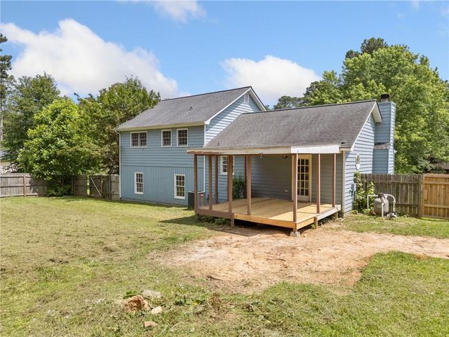58 6 Th Ave W, House other with 3 bedrooms, 2 bathrooms and null parking in Dallas GA | Image 28