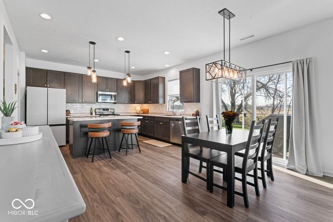 6917 Wheatley Rd, House other with 4 bedrooms, 3 bathrooms and null parking in Whitestown IN | Image 6