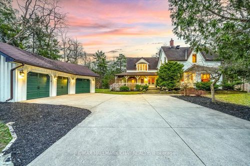115 Doran Rd, Midhurst, ON, L9X1L5 | Card Image