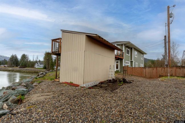 9509 Antler Way, House other with 4 bedrooms, 2 bathrooms and 3 parking in Juneau AK | Image 36