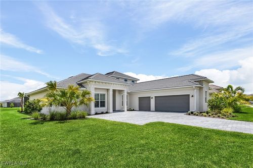 5845 Carnoustie Ct, Ave Maria, FL, 34142-5260 | Card Image