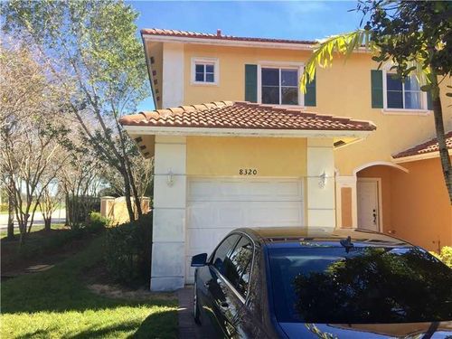 8320 Santa Monica Ave, Tamarac, FL, 33321-1127 | Card Image