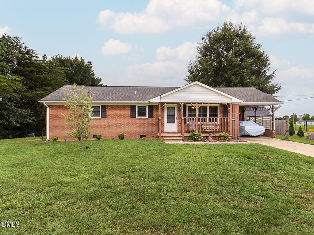 Residential in Burlington 2