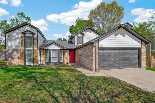 2915 Whispering Springs Dr, Spring, TX, 77373-9136 | Card Image