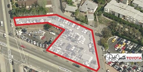 3343 Foothill, La Crescenta, CA, 91214 | Card Image