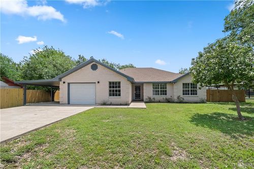 15128 N Vista Del Sol Dr, Harlingen, TX, 78552-6662 | Card Image