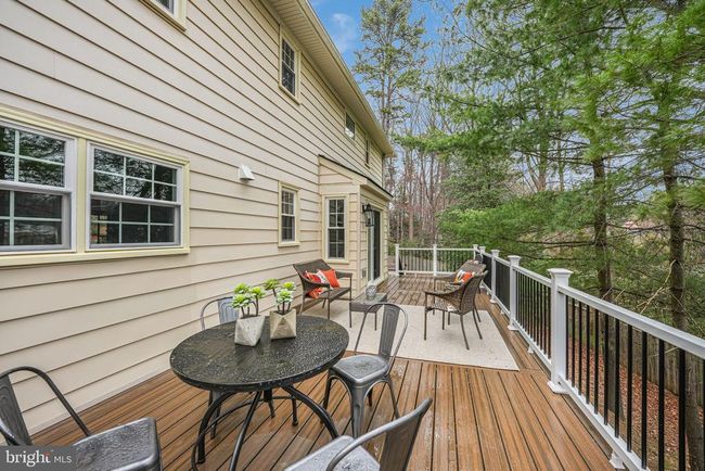 9051 Laurel Hill Ct, House other with 5 bedrooms, 4 bathrooms and null parking in VIENNA VA | Image 53