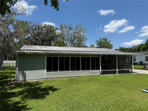26 Canal Way, LAKE PANASOFFKEE, FL, 33538-4002 | Card Image