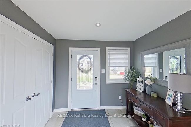 84210 Hoover Line, House other with 3 bedrooms, 2 bathrooms and 6 parking in Blyth ON | Image 5
