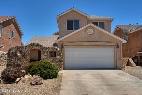 4672 Arabela Dr, Las Cruces, NM, 88012-5048 | Card Image
