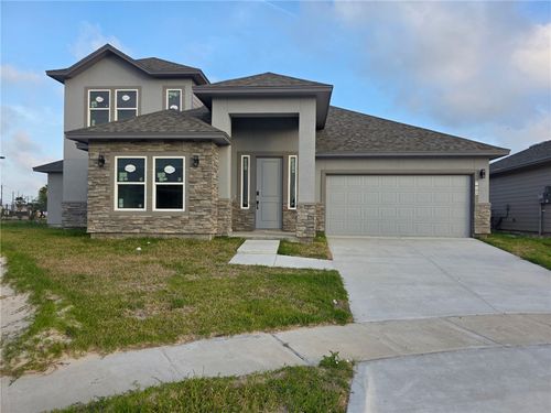 714 Mereet Dr, Corpus Christi, TX, 78418 | Card Image