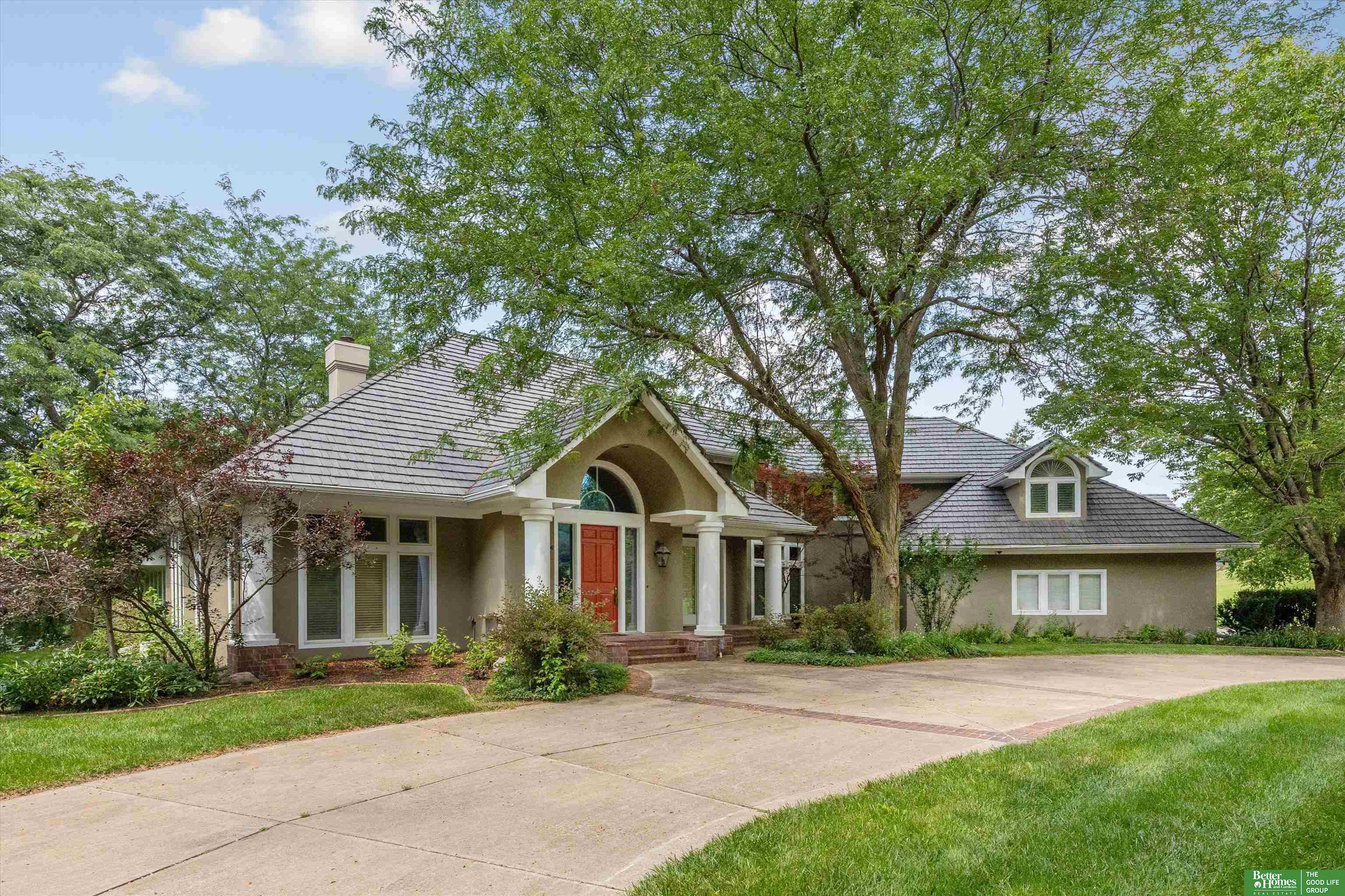 Stone Creek Dr, Blair, NE 68008